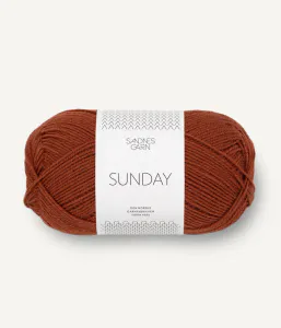 Hovedbilde Sunday 3554