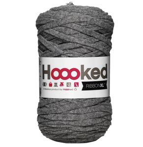 Hovedbilde Hooked RibbonXL RXL31 Stone grey