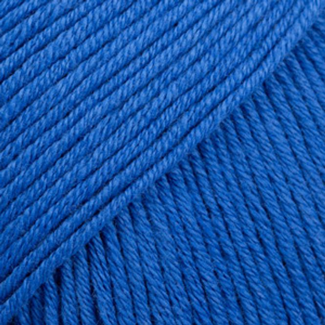Hovedbilde SAFRAN - 73 koboltblå