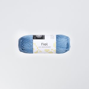 Hovedbilde Fiol 6030