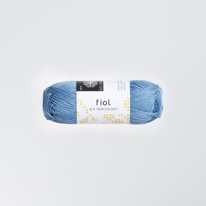 Hovedbilde Fiol 6030