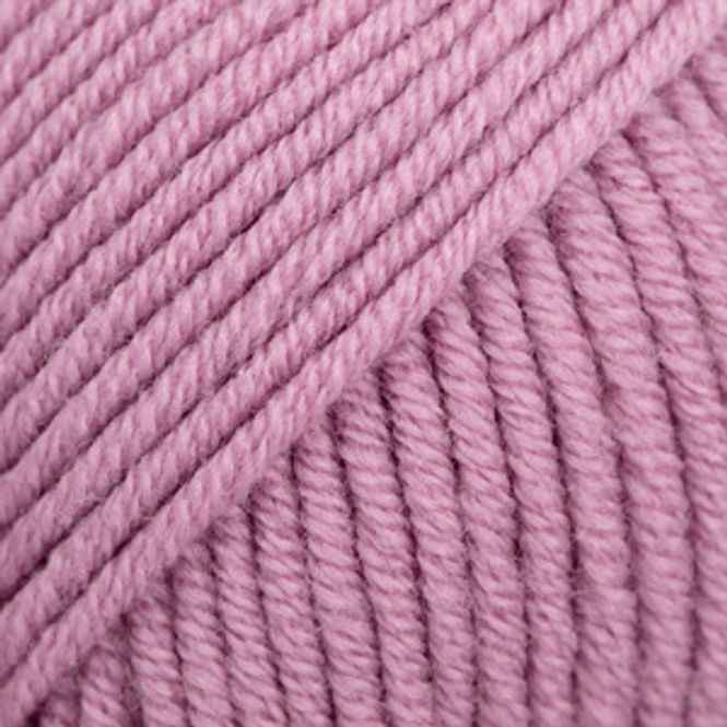 Hovedbilde Merino Extra Fine ametyst 36