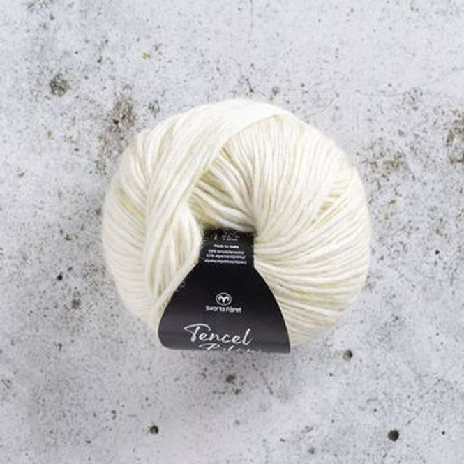 Hovedbilde Tencel Blow 460100 Verdant pixels 