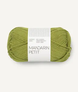 Hovedbilde Mandarin petit 9564
