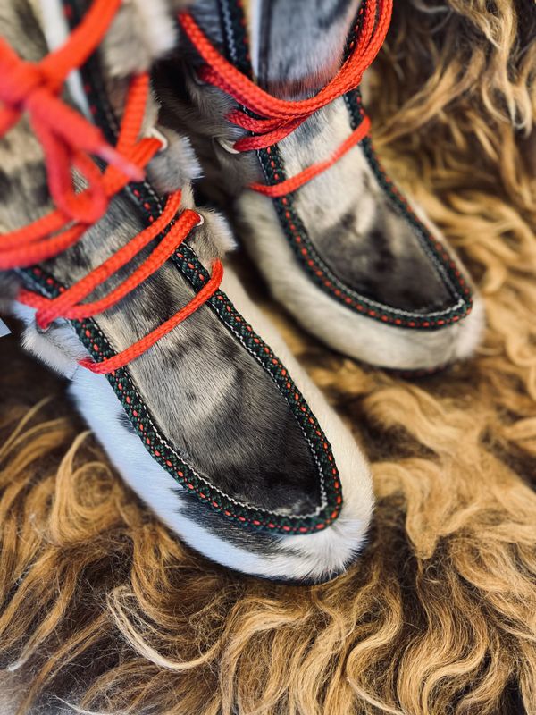 ART. 50 SAMI NATUR DAME Str. 40