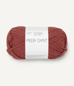 Hovedbilde PEER GYNT - 3854 Spiced Apple 