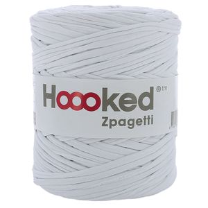 Hovedbilde Hoooked Zpagetti 57901 White tones