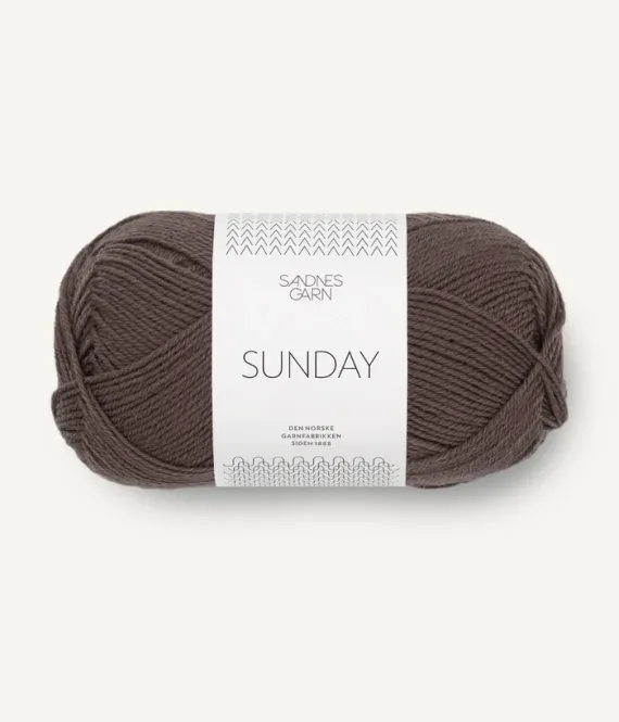 Hovedbilde Sunday 3880