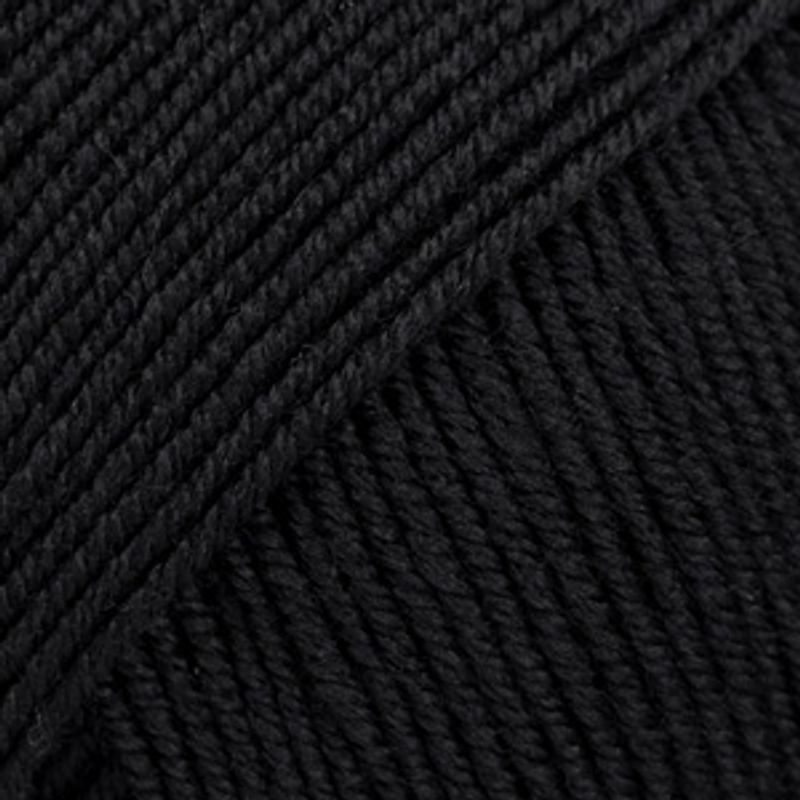 Baby Merino - 21 sort