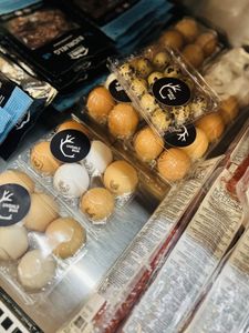 Hovedbilde Lokale egg 6pk