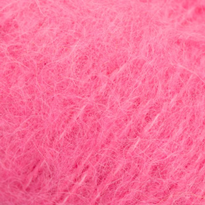 Hovedbilde Sterk rosa 17
