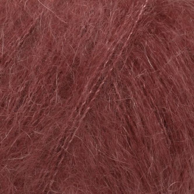 Hovedbilde Kid silk 36 Bordeaux✔️
