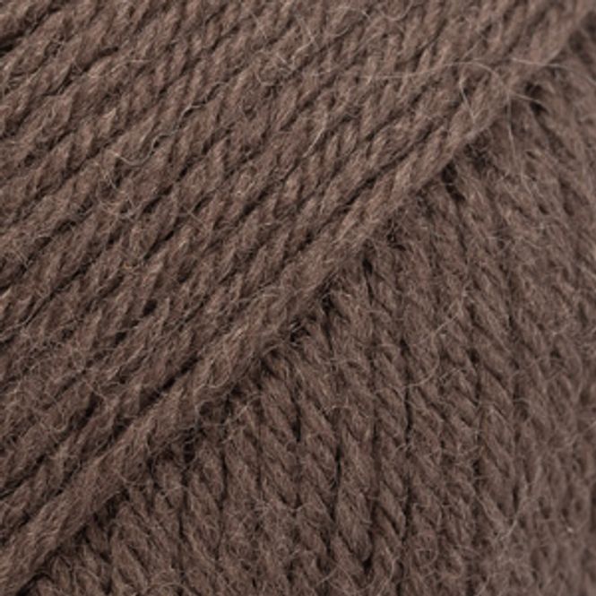 Hovedbilde Karisma 04 chocolate brun