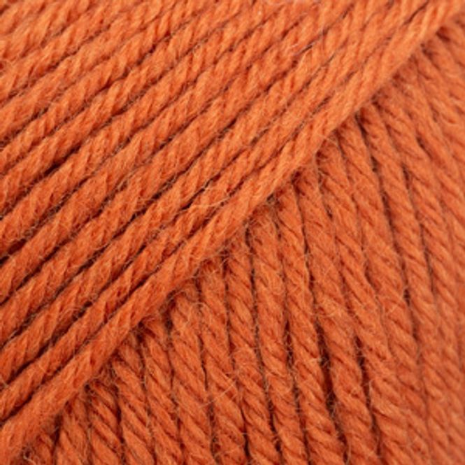 Hovedbilde Karisma 11 Orange 
