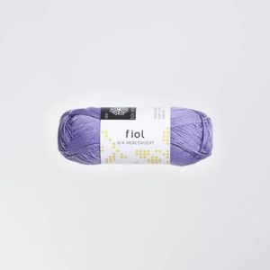 Hovedbilde Fiol 4436