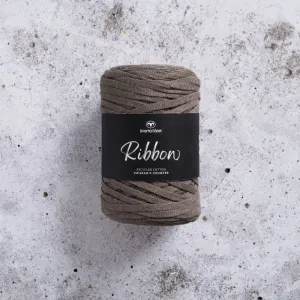 Hovedbilde Ribbon 429025 Taupe brown 
