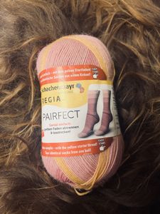 Hovedbilde Pairfect 07093