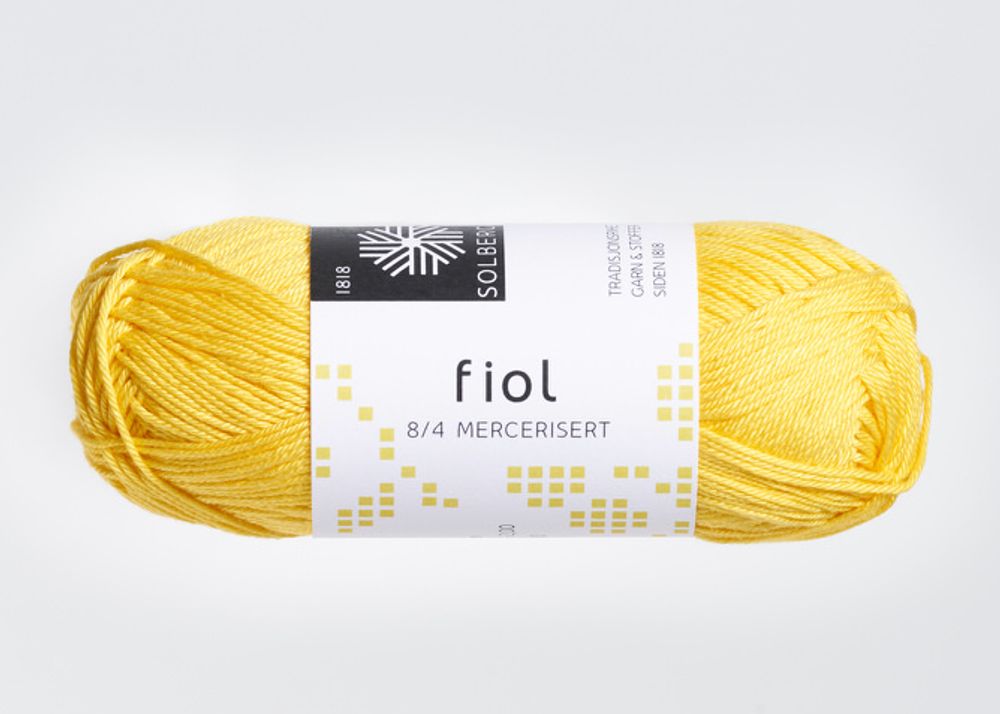 Fiol 3050