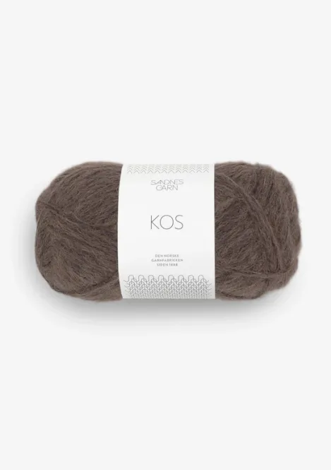 Hovedbilde KOS SKOGBRUN 2390