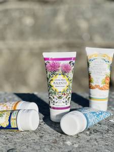 Hovedbilde SICILLIAN ORANGE BLOSSOM HAND CREAM 100ml