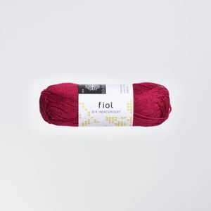 Hovedbilde Fiol 4380