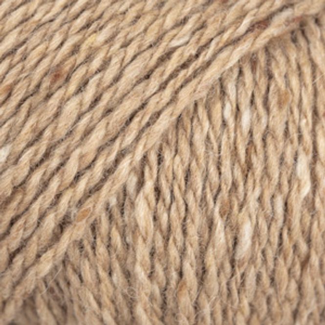 Hovedbilde Soft Tweed cookie dough 04
