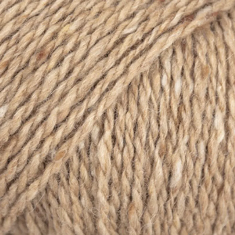 Soft Tweed cookie dough 04