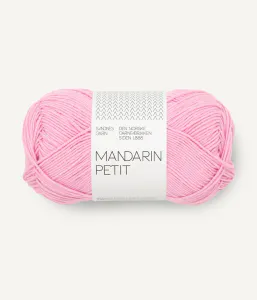 Hovedbilde Mandarin petit 4813