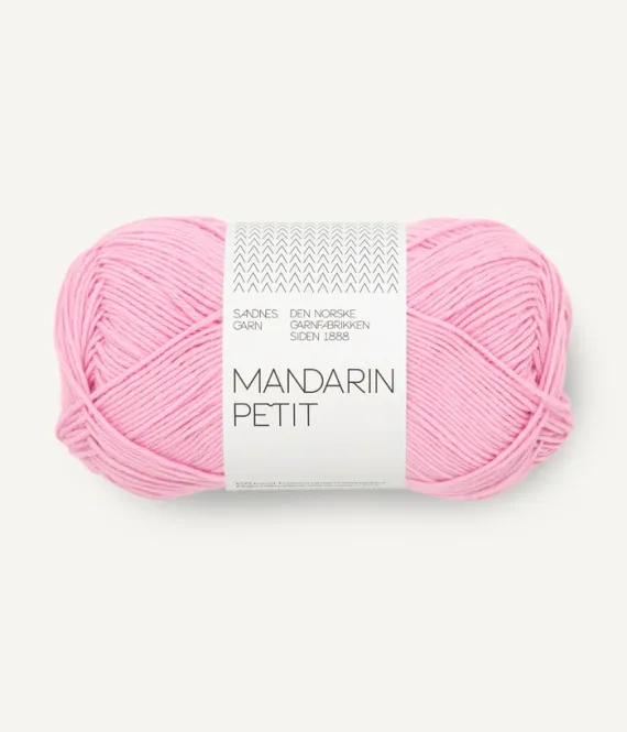 Hovedbilde Mandarin petit 4813