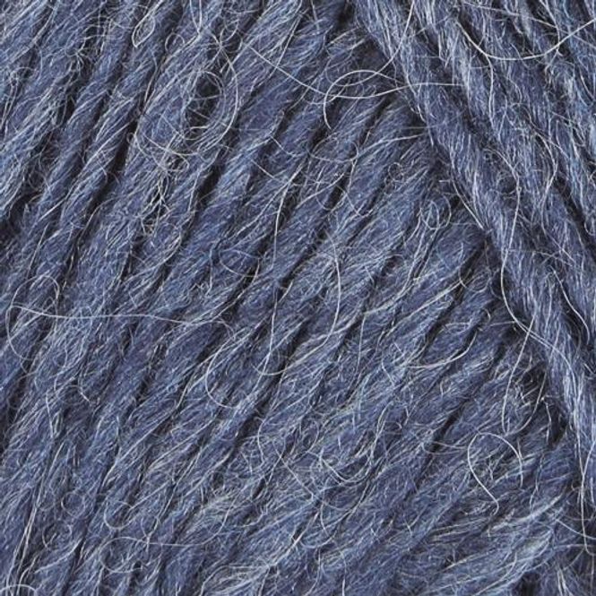 Hovedbilde Lettlopi 11701 Fjord blue