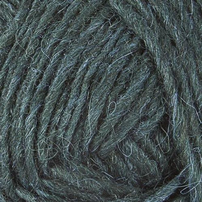 Hovedbilde Lettlopi 11405 Bottle green heather