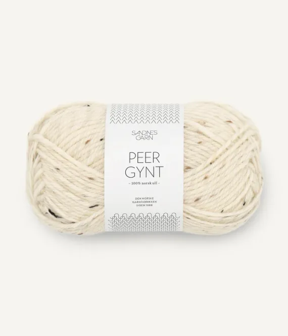 Hovedbilde PEER GYNT - 2523 NATUR TWEED