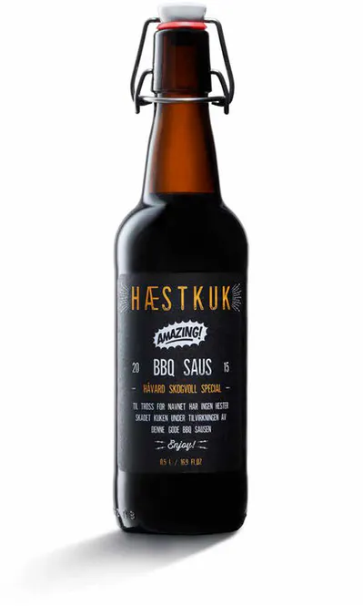 Hovedbilde Hæstkuk