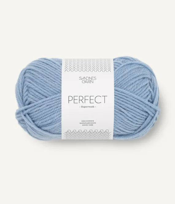 Hovedbilde PERFECT BLÅ HORTENSIA 6032