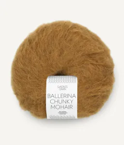 Hovedbilde Ballerina chunky mohair 2152