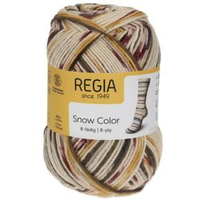 Hovedbilde Regia snow Color 08117