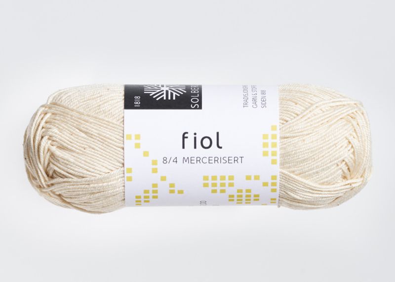 Fiol 1001