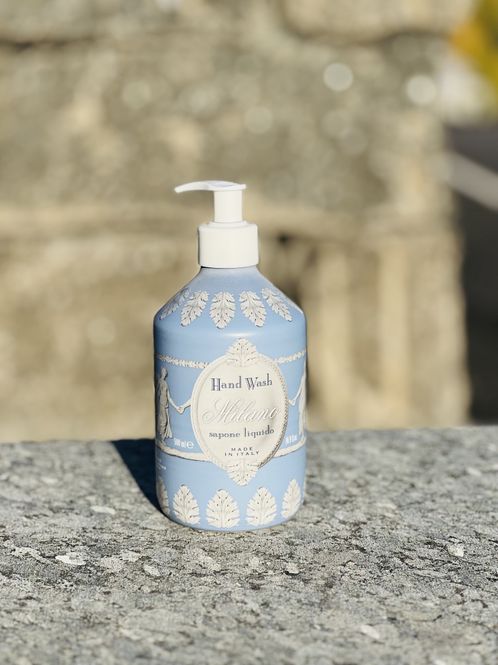 Hovedbilde MILANO HAND WASH 500 ml