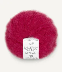 Hovedbilde Ballerina chunky mohair 4255