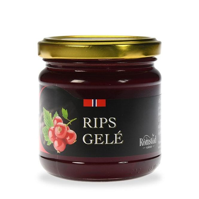 Hovedbilde RIPS GELE