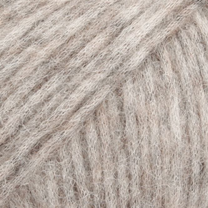 Hovedbilde DROPS AIR - 26 BEIGE