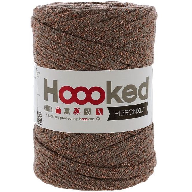 Hovedbilde Hooked RibbonXL 57570 Copper wood